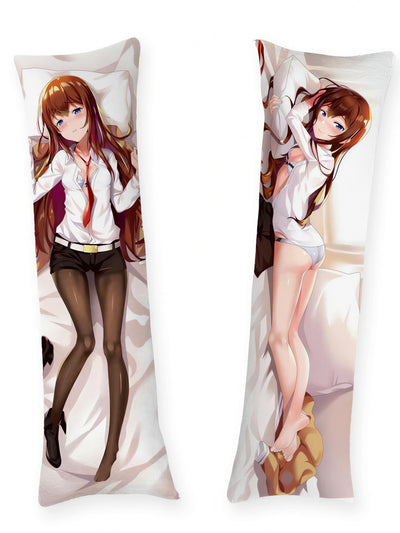 Kurisu Makise mignonne dakimakura