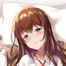 Kurisu Makise