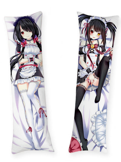 Kurumi Date a Live dakimakura