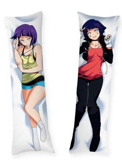 Kyoka Jiro décontractée dakimakura