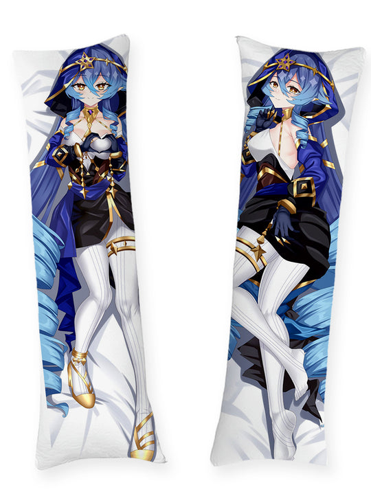 Layla capuche étoilée dakimakura