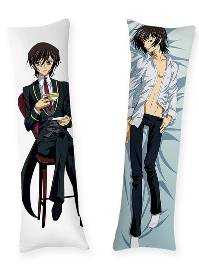 Lelouch Tea Time dakimakura