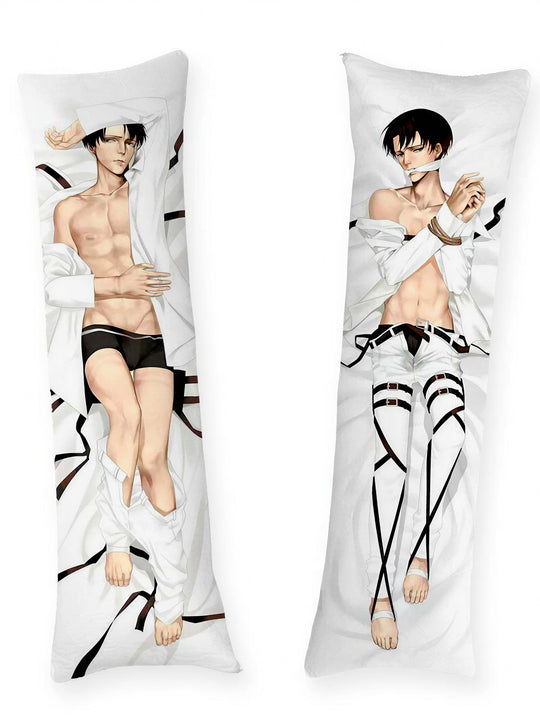 Levi mignon dakimakura