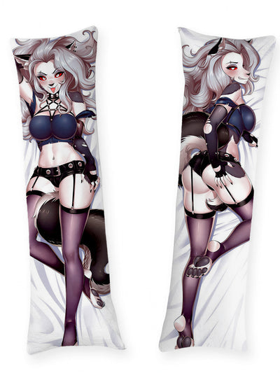 Loona mignonne dakimakura