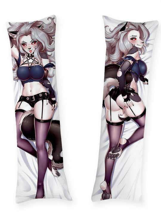 Loona mignonne dakimakura