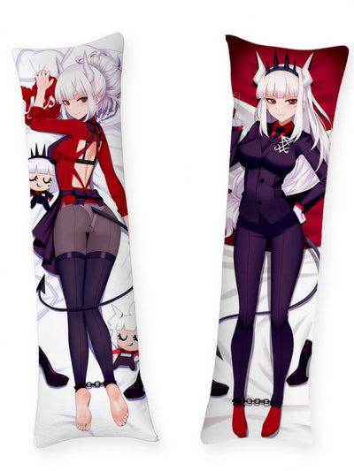 Lucifer Helltaker Hot dakimakura