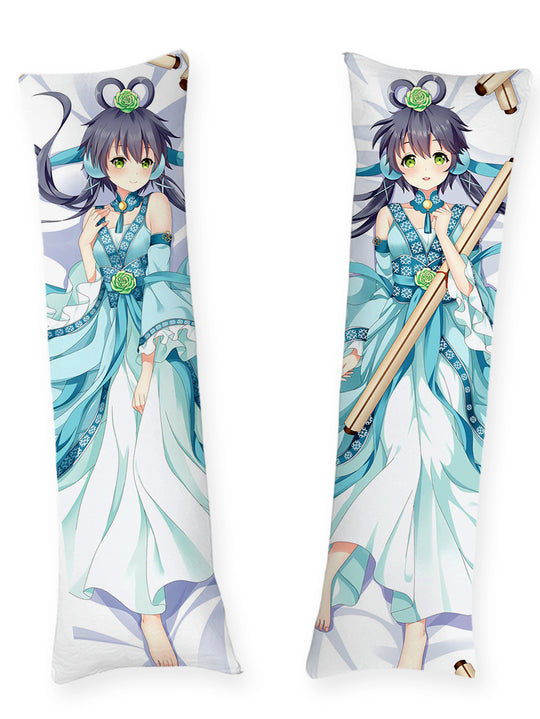 Luo Tianyi hanfu dakimakura