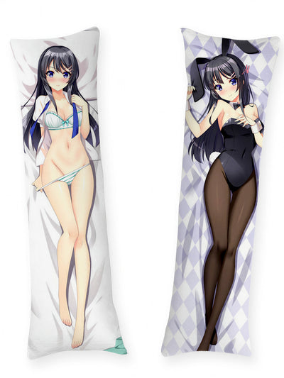 Mai Senpai dakimakura