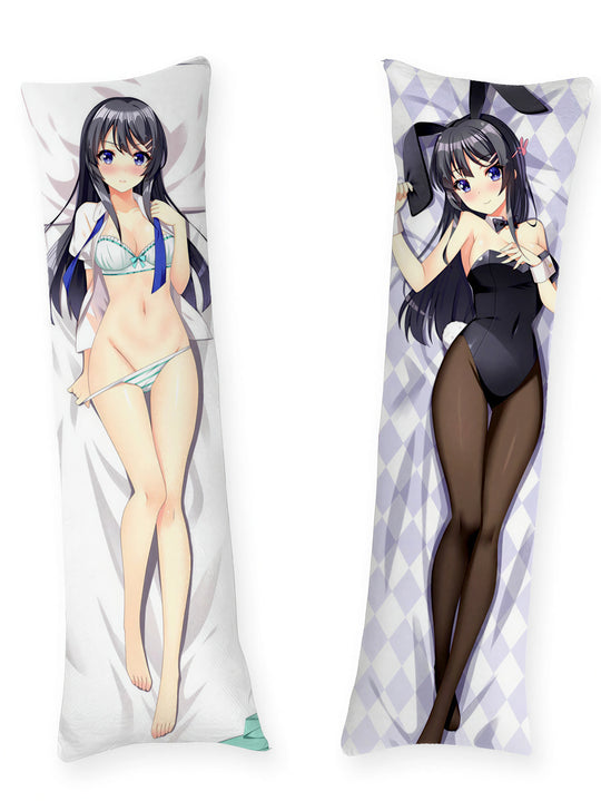 Mai Senpai dakimakura