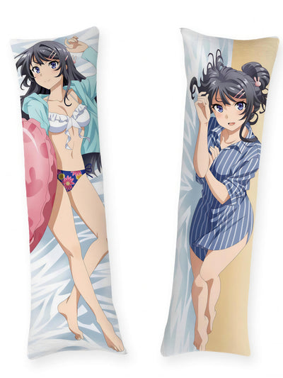 Mai Sakurajima mignonne dakimakura
