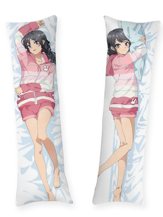 Mai Sakurajima pyjama dakimakura