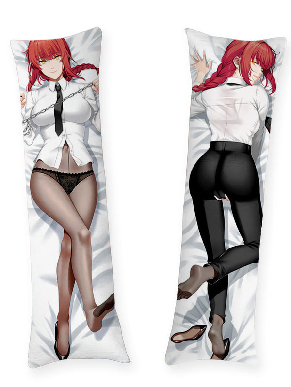 Makima Chainsaw dakimakura