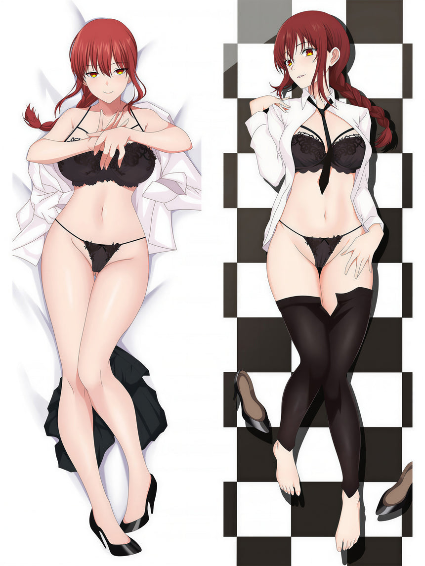 Makima Lingerie dakimakura