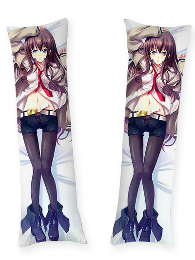 Kurisu Waifu dakimakura