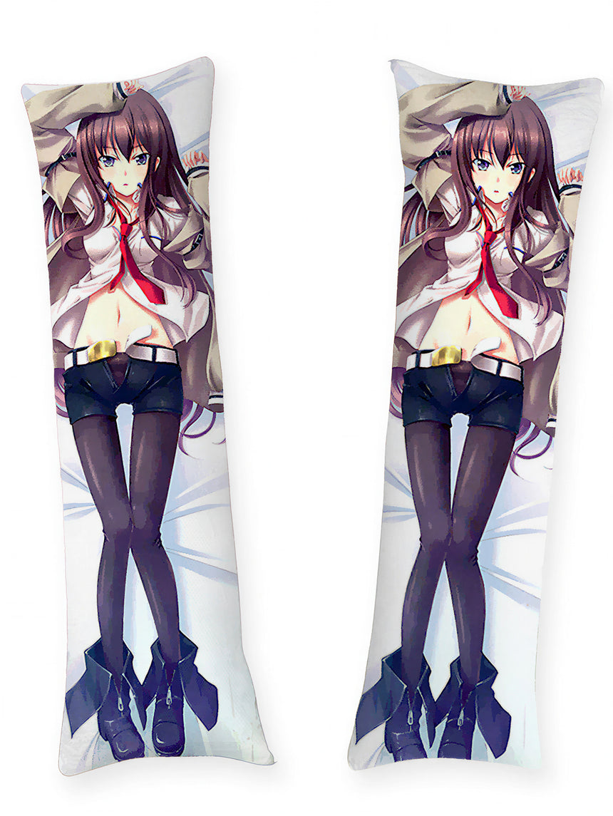 Kurisu Waifu dakimakura
