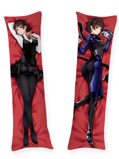 Makoto Niijima mignonne dakimakura
