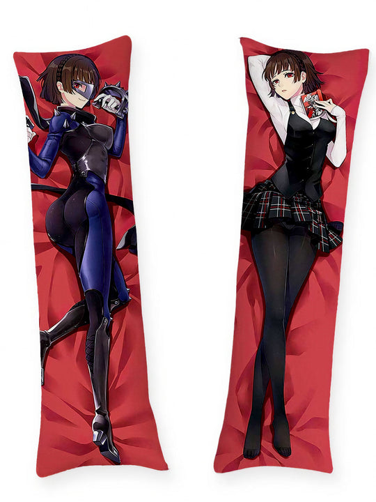 Makoto Persona dakimakura