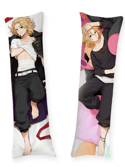 Mikey Tokyo Revengers dakimakura