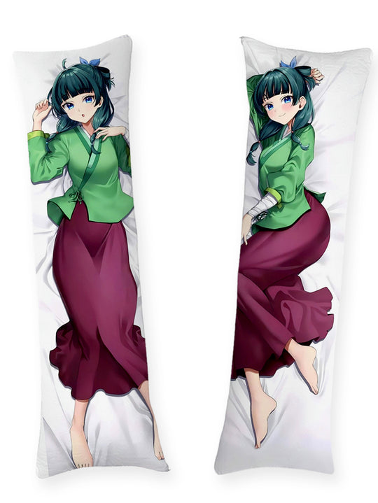 Maomao robe verte dakimakura