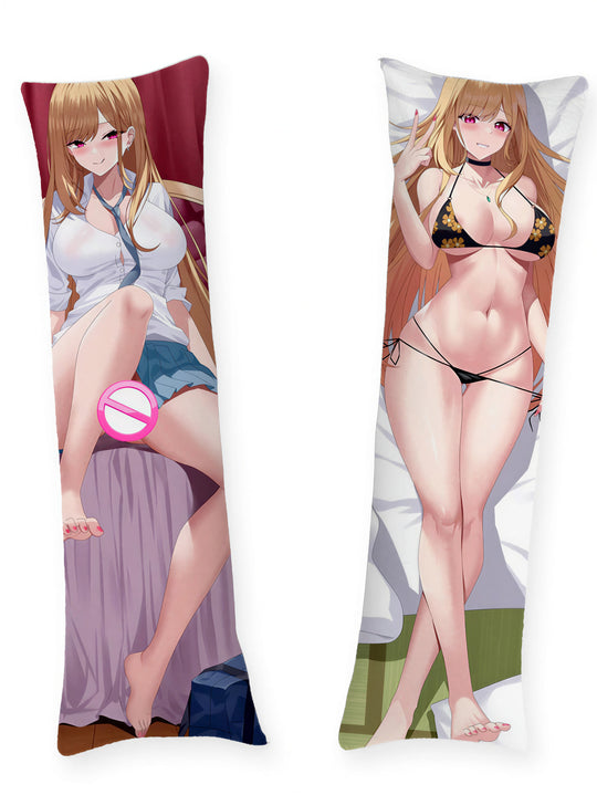 Marin mignonne dakimakura
