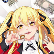 Mary Saotome