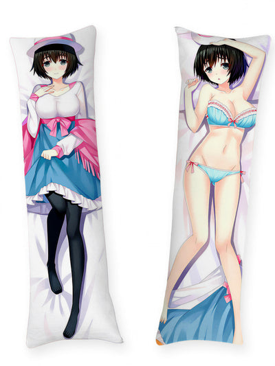Mayuri Shiina Waifu dakimakura
