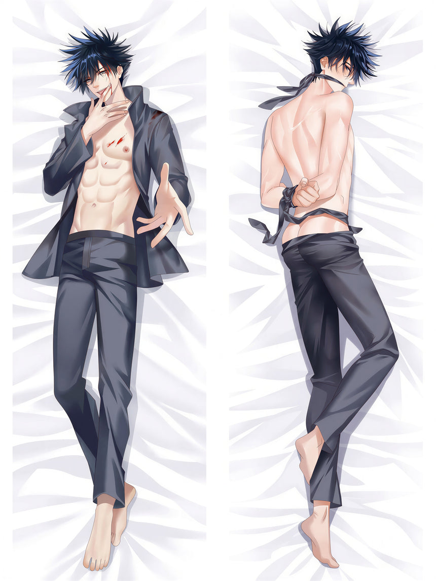 Megumi Jujutsu Kaisen dakimakura