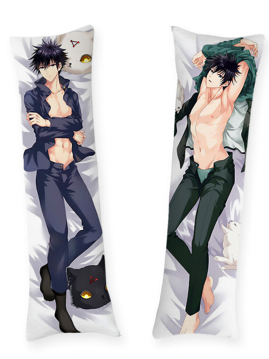Megumi Jujutsu dakimakura
