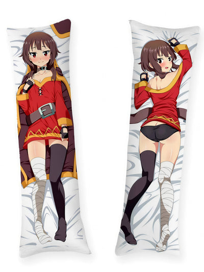 Megumin mignonne dakimakura