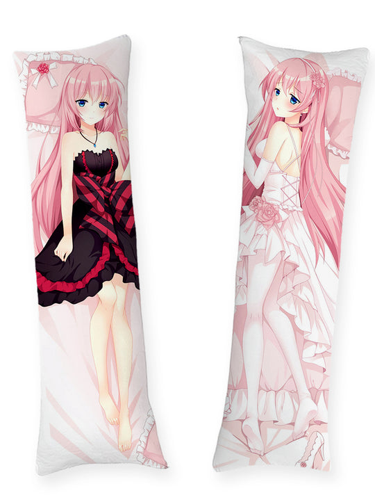 Megurine Luka dakimakura