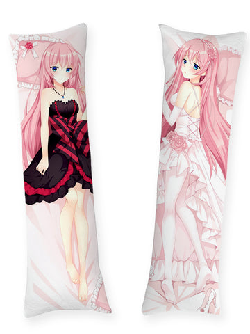 Megurine Luka dakimakura