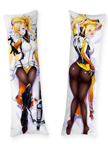 Mercy Overwatch dakimakura