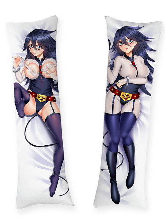Midnight dakimakura