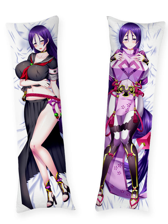 Minamoto no Raikou uniforme de marin dakimakura