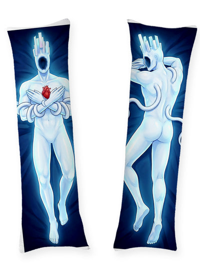 Minos Prime Ultrakill dakimakura
