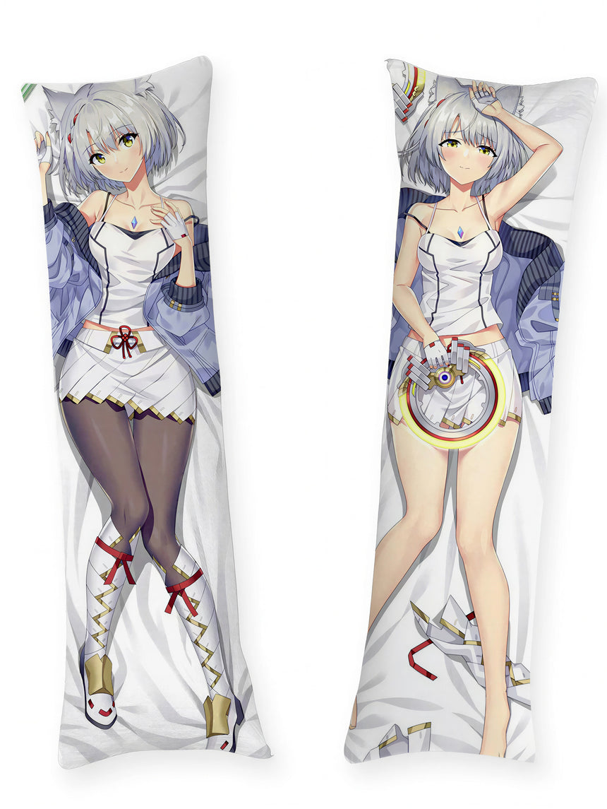 Mio mignonne dakimakura