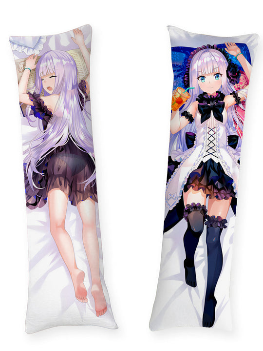 Mira Kenja no Deshi dakimakura