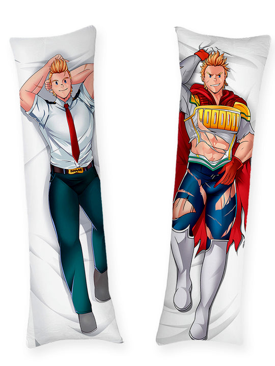 Mirio Togata dakimakura