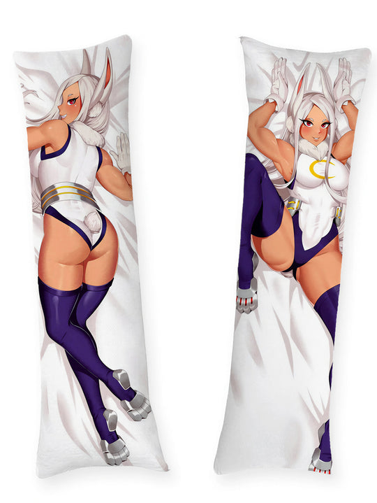 Mirko de My Hero Academia dakimakura
