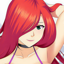 Miss fortune