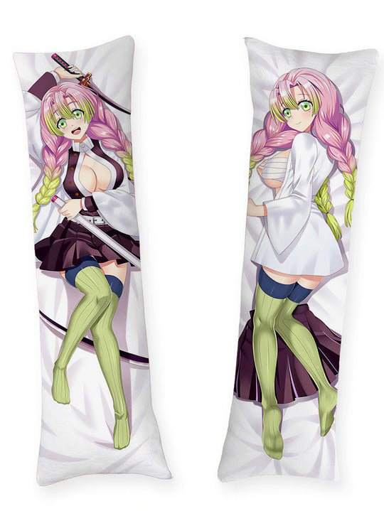 Mitsuri de Demon Slayer dakimakura