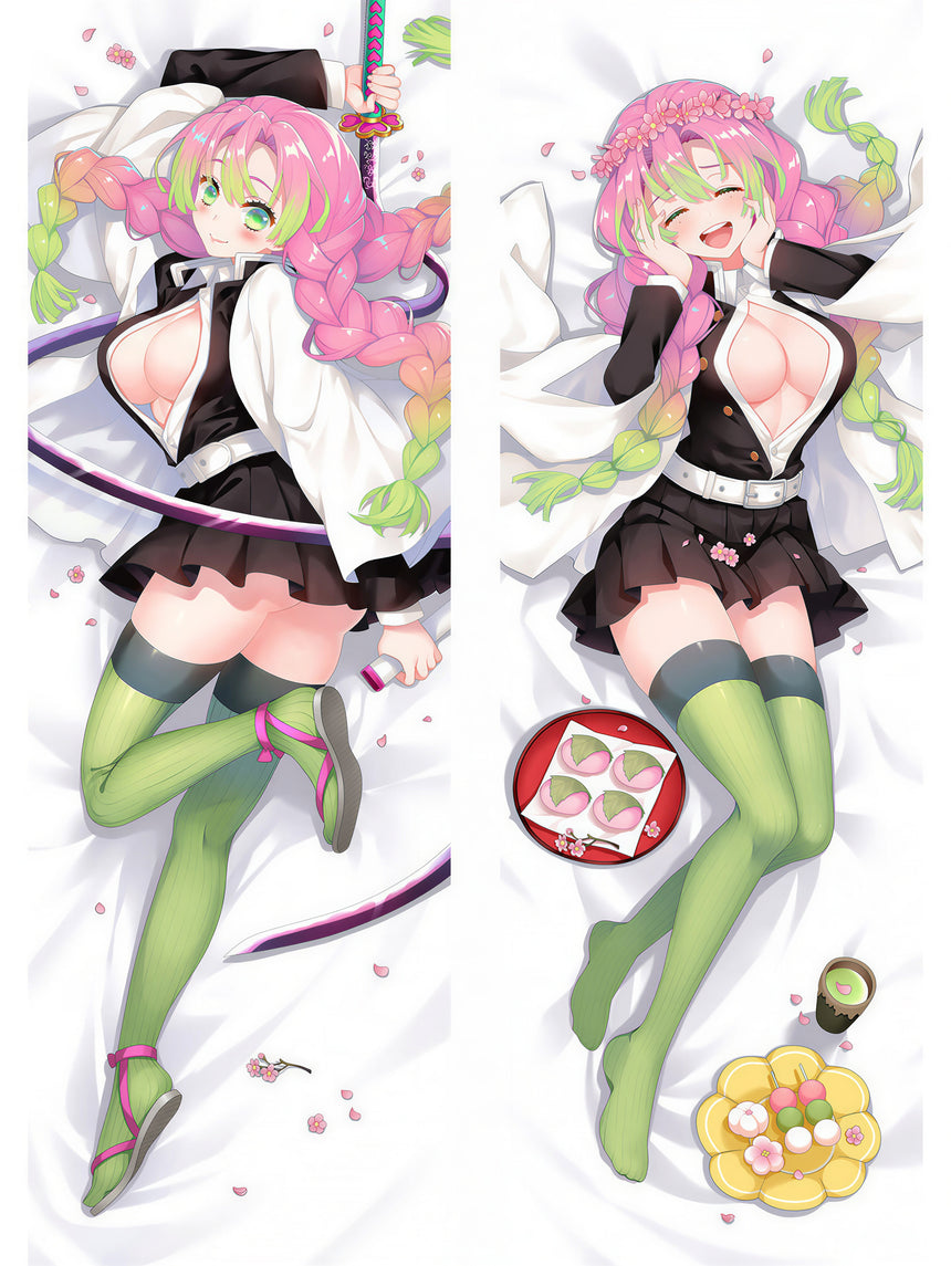 Mitsuri Sexy dakimakura