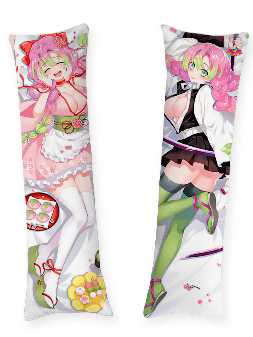 Mitsuri Waifu dakimakura