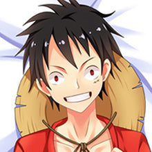 Luffy