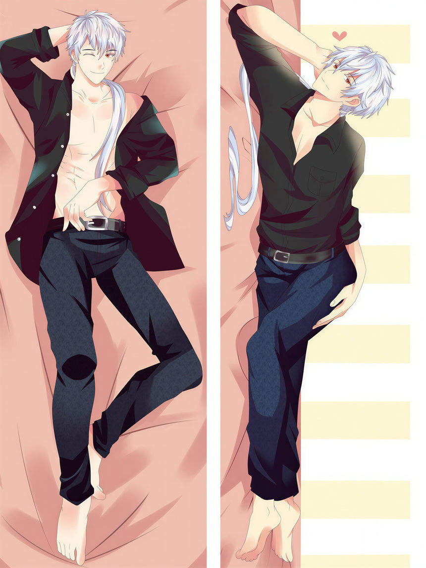 Mystic Messenger Zen dakimakura