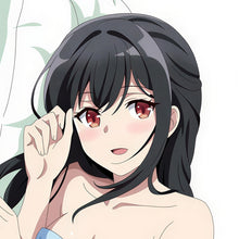 Nagisa Natsunagi