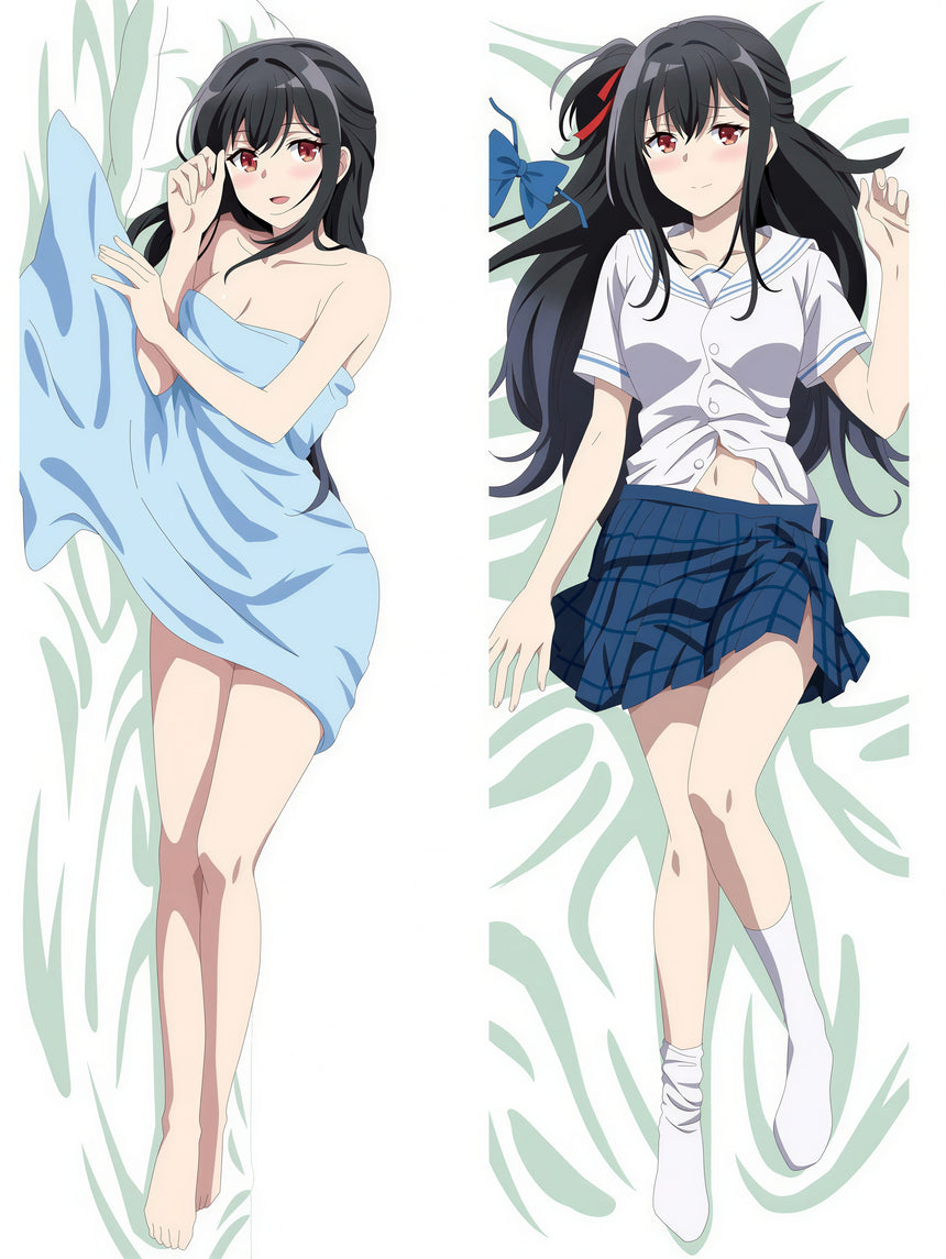 Nagisa Detective dakimakura