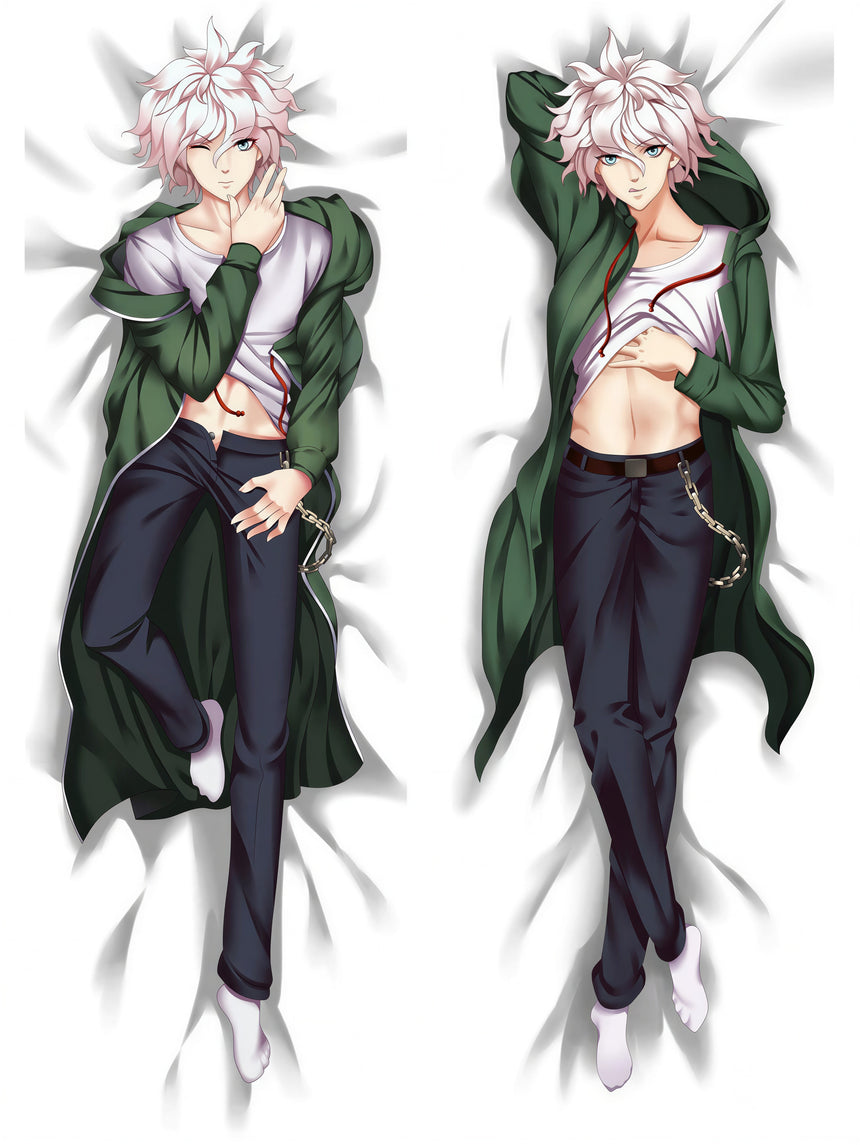 Nagito Husbando dakimakura