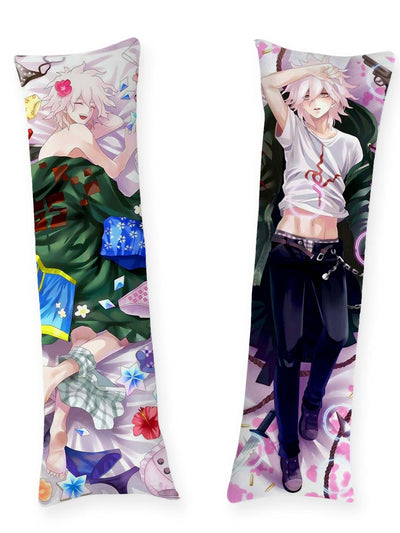 Nagito Komaeda dakimakura