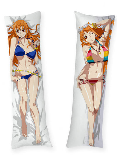 Nami Sexy dakimakura